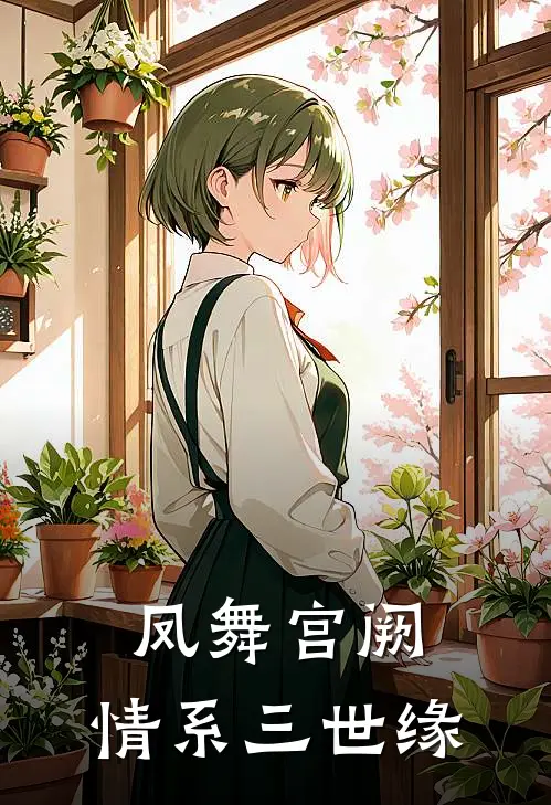 凤舞宫阙：情系三世缘