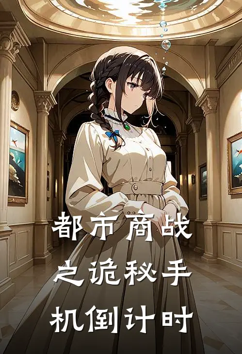 都市商战之诡秘手机倒计时