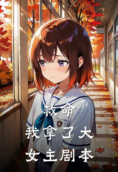 救命，我拿了大女主剧本