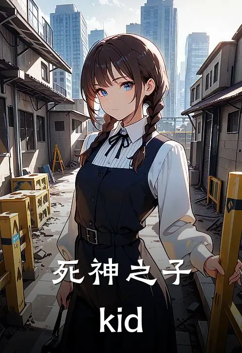 死神之子kid