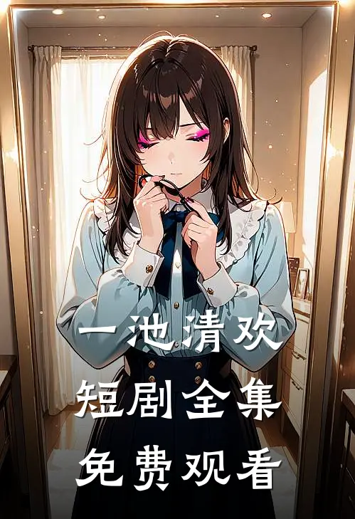 一池清欢短剧全集免费观看