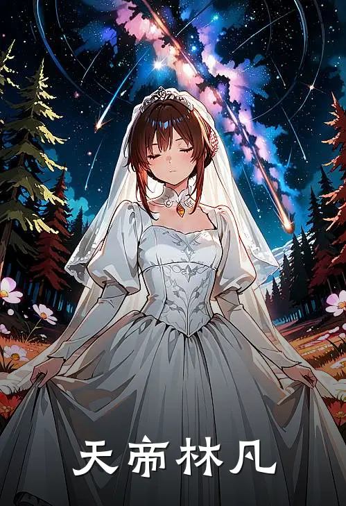 天帝林凡