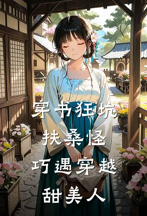 穿书狂坑扶桑怪，巧遇穿越甜美人