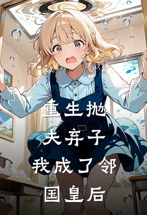 重生抛夫弃子，我成了邻国皇后