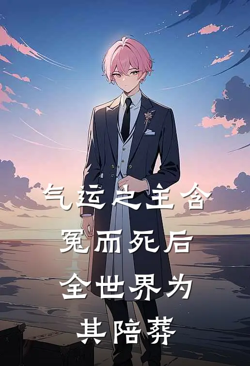 气运之主含冤而死后，全世界为其陪葬(子枫苏婉)完本小说推荐_最新章节列表气运之主含冤而死后，全世界为其陪葬(子枫苏婉)