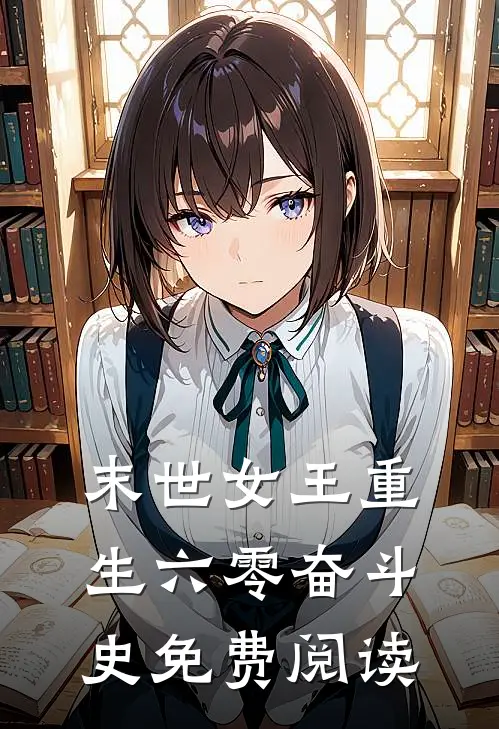 末世女王重生六零奋斗史免费阅读