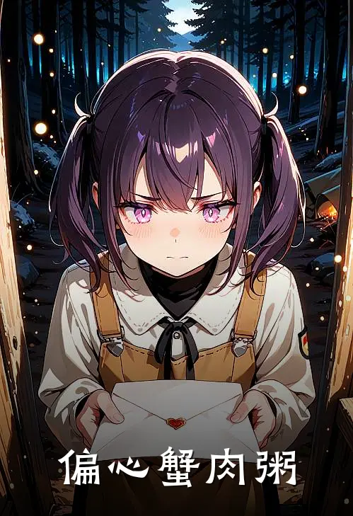 偏心蟹肉粥佚名佚名免费小说完结_最新完本小说推荐偏心蟹肉粥(佚名佚名)