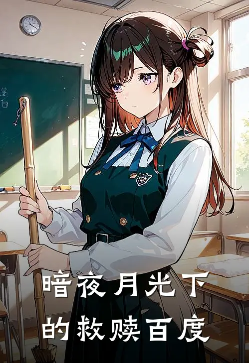 暗夜月光下的救赎百度