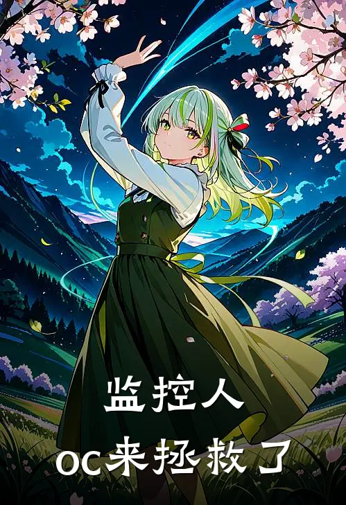 监控人：oc来拯救了