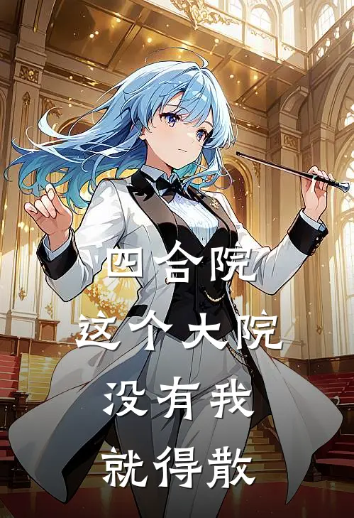 四合院：这个大院没有我，就得散