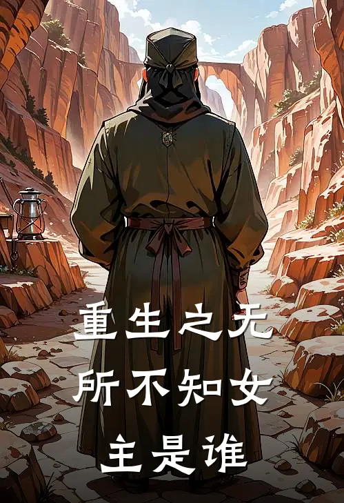 重生之无所不知女主是谁