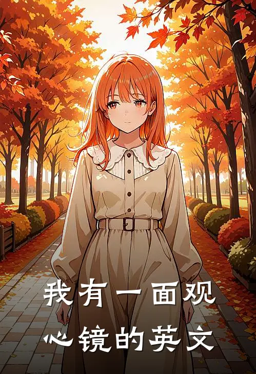 我有一面观心镜的英文