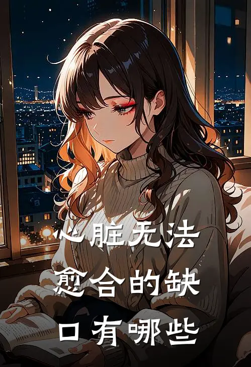 心脏无法愈合的缺口有哪些