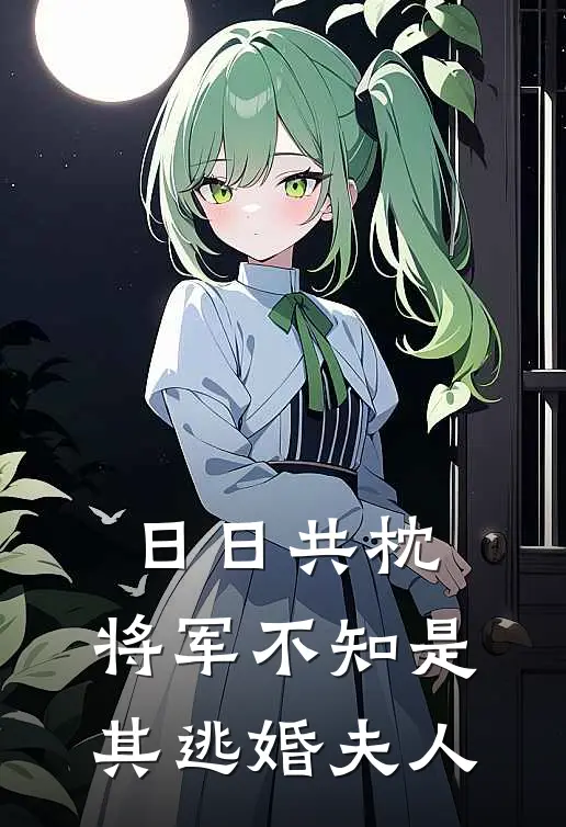 日日共枕，将军不知是其逃婚夫人