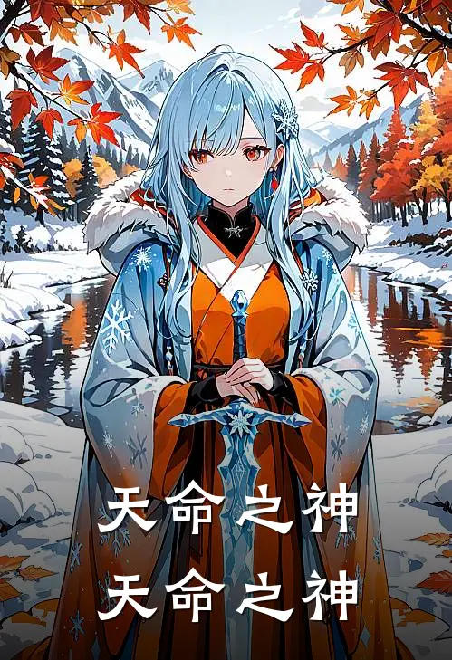 天命之神-天命之神