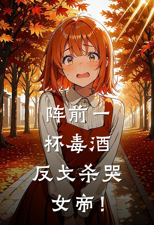 阵前一杯毒酒，反戈杀哭女帝！萧辰姬雪凰最新完结小说推荐_最新更新小说阵前一杯毒酒，反戈杀哭女帝！(萧辰姬雪凰)