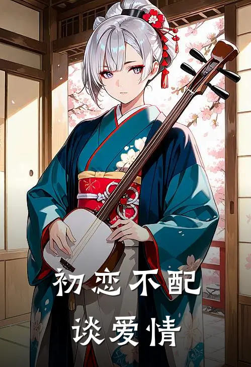 初恋不配谈爱情