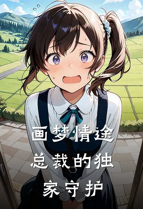 画梦情途：总裁的独家守护(林悦陆景琛)热门网络小说推荐_最新完结小说推荐画梦情途：总裁的独家守护林悦陆景琛