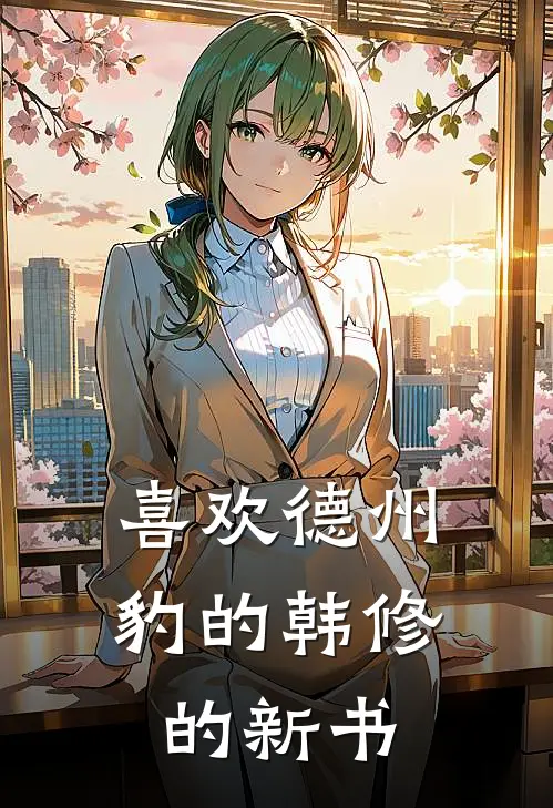 喜欢德州豹的韩修的新书