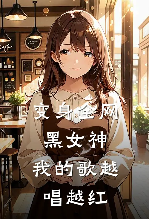 变身全网黑女神，我的歌越唱越红