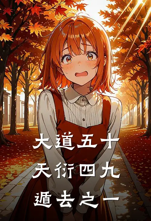 大道五十，天衍四九，遁去之一