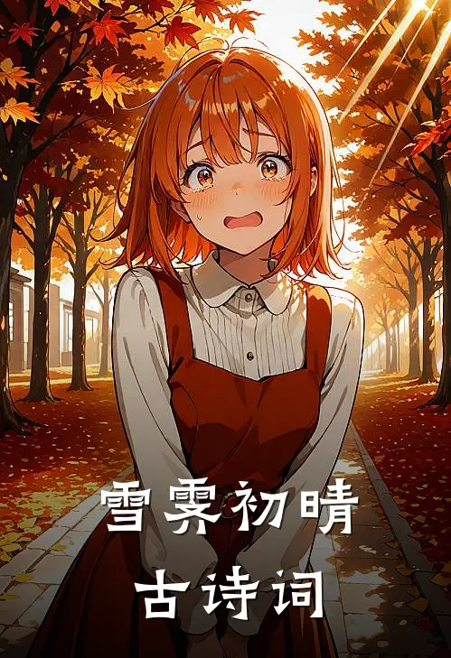 雪霁初晴古诗词
