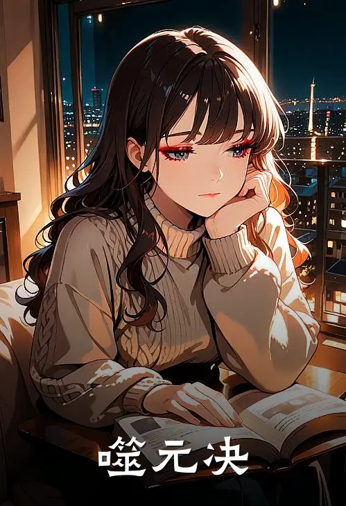 噬元决林渊林昊阳最新好看小说_已完结小说噬元决林渊林昊阳