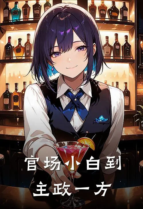 官场小白到主政一方