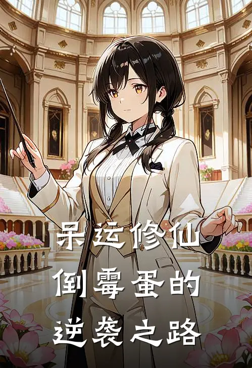 呆运修仙：倒霉蛋的逆袭之路陆小呆雷云最新完结小说推荐_在线免费小说呆运修仙：倒霉蛋的逆袭之路(陆小呆雷云)