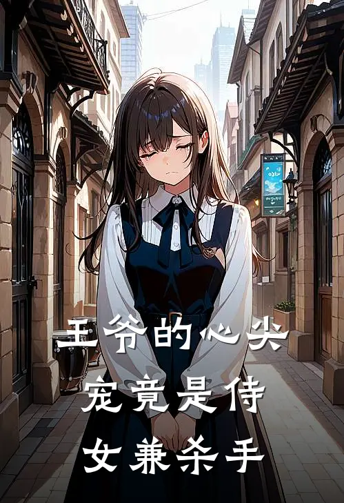 王爷的心尖宠竟是侍女兼杀手