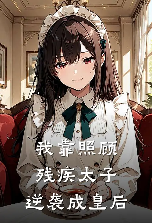 我靠照顾残疾太子，逆袭成皇后