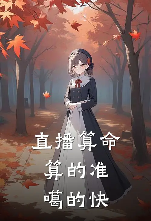 直播算命，算的准，噶的快王大力方柚完本完结小说_热门小说排行榜直播算命，算的准，噶的快王大力方柚