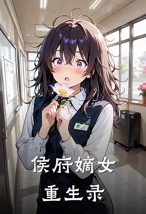 侯府嫡女重生录