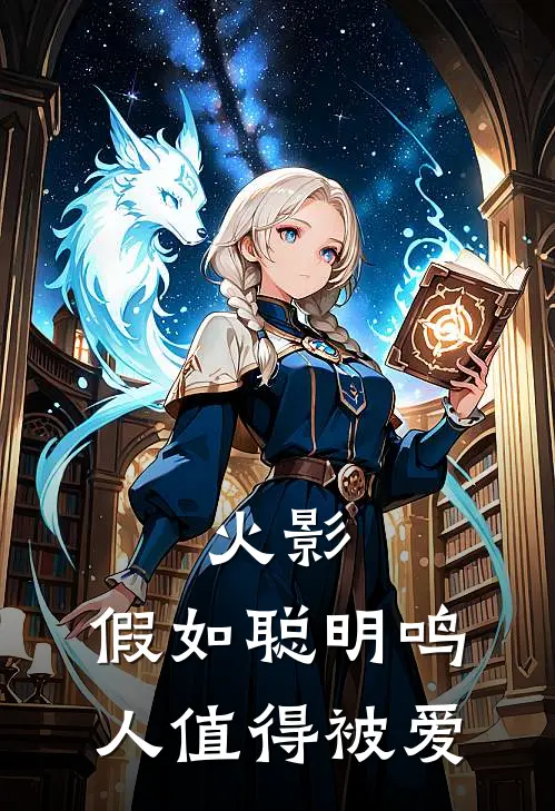 火影：假如聪明鸣人值得被爱