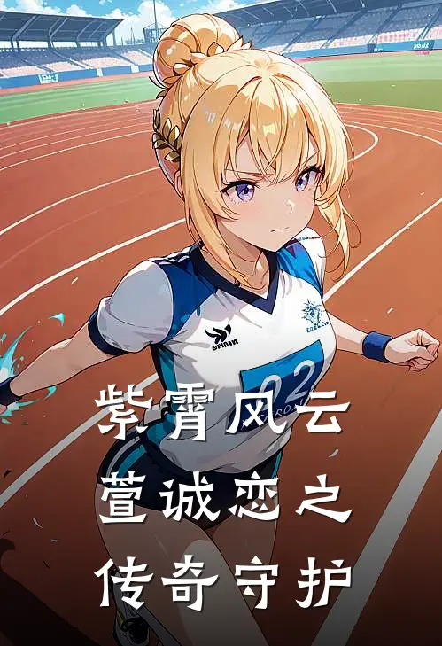 紫霄风云：萱诚恋之传奇守护