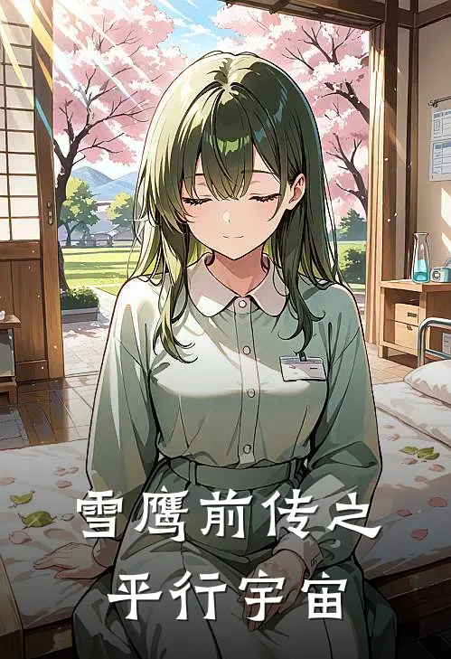 雪鹰前传之平行宇宙