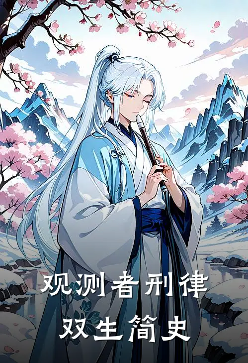 观测者刑律：双生简史