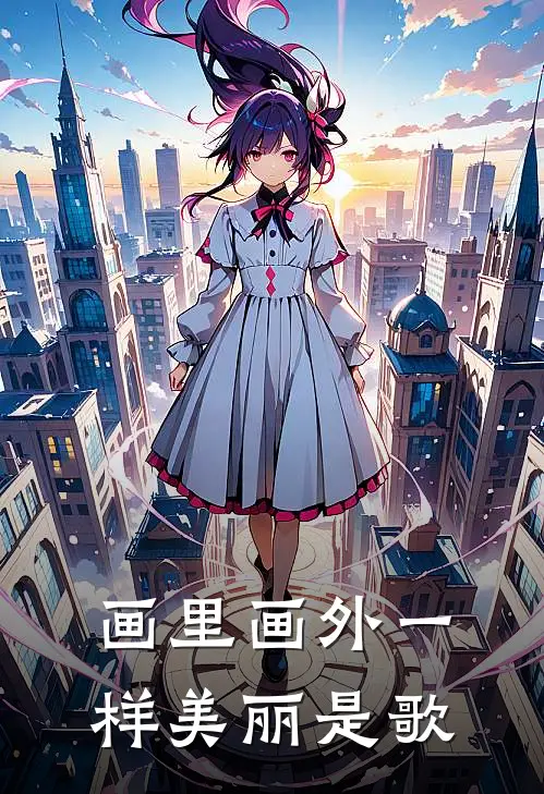 画里画外一样美丽是歌