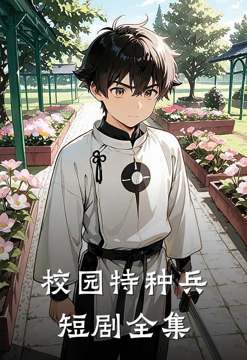 校园特种兵短剧全集