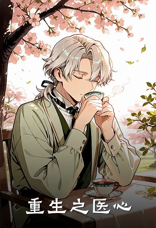 重生之医心(肖易张景仲)完结的热门小说_全本免费完结小说重生之医心(肖易张景仲)
