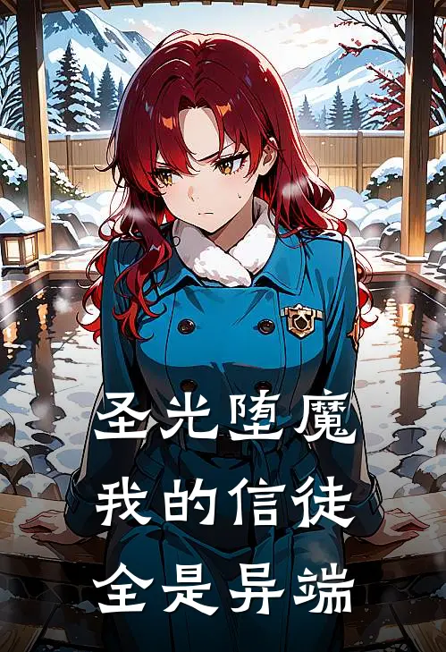 圣光堕魔：我的信徒全是异端