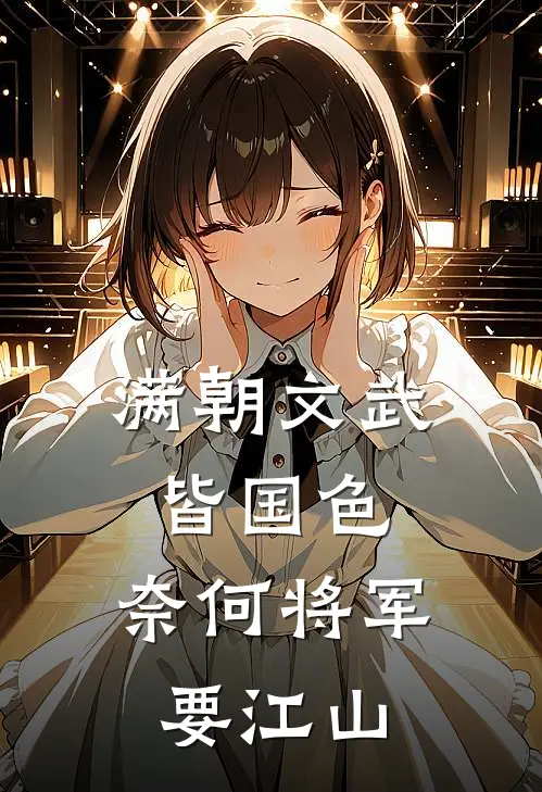 满朝文武皆国色，奈何将军要江山慕林青慕昭野热门完结小说_最热门小说满朝文武皆国色，奈何将军要江山慕林青慕昭野