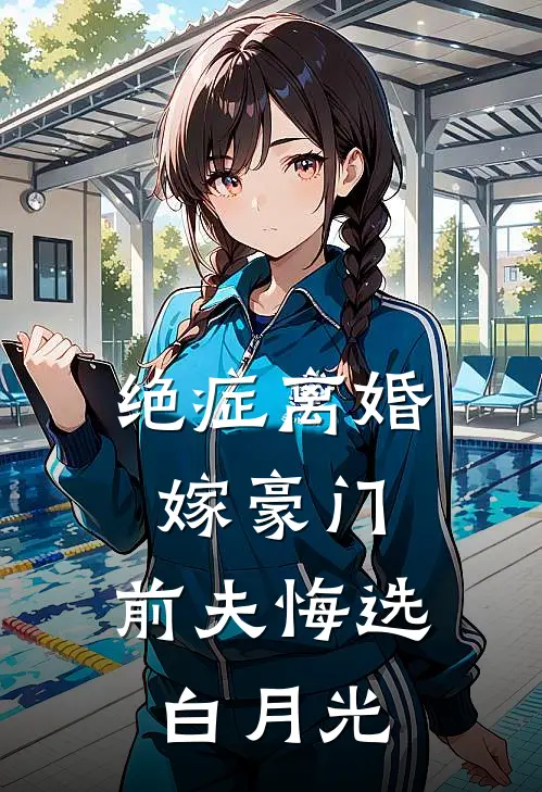 绝症离婚嫁豪门，前夫悔选白月光