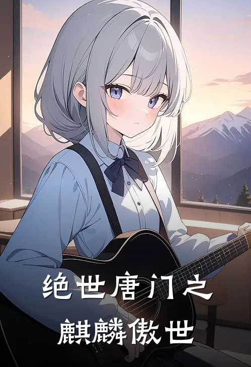 绝世唐门之麒麟傲世