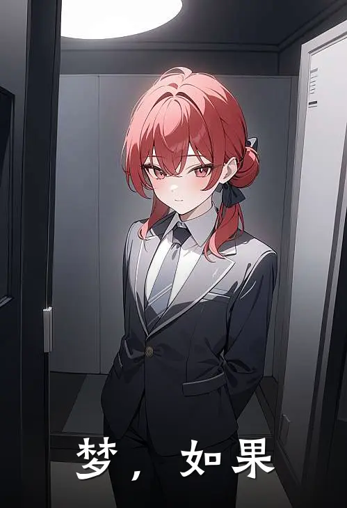梦，如果