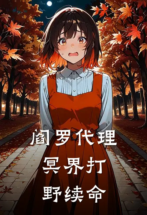 阎罗代理：冥界打野续命罗夏李剑免费完整版小说_热门小说大全阎罗代理：冥界打野续命罗夏李剑