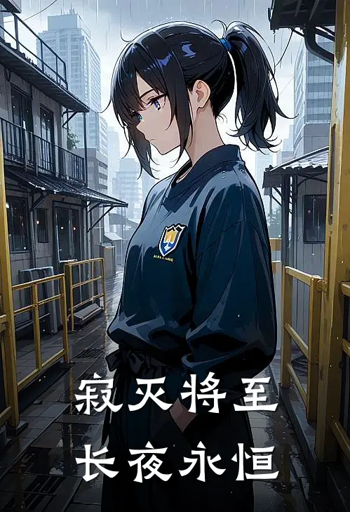 寂灭将至，长夜永恒(许炽罗浩)全文在线阅读_(寂灭将至，长夜永恒)精彩小说