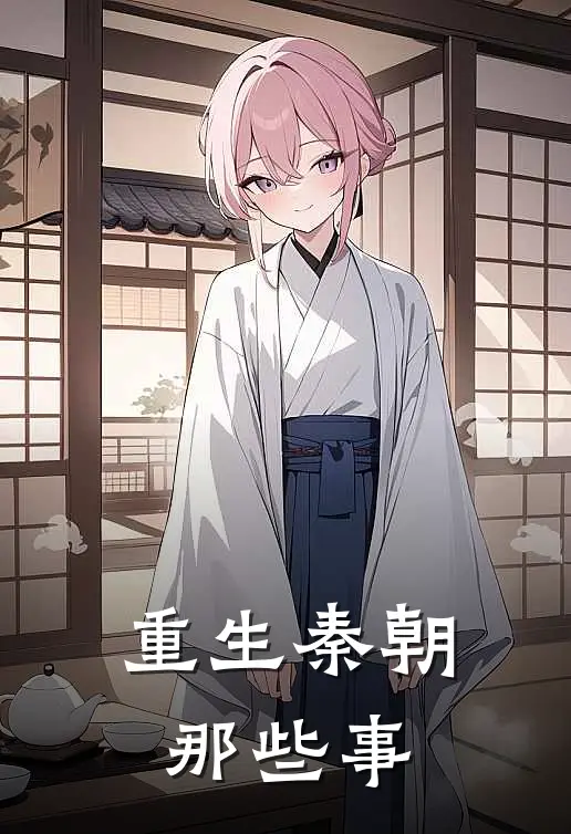 重生秦朝那些事