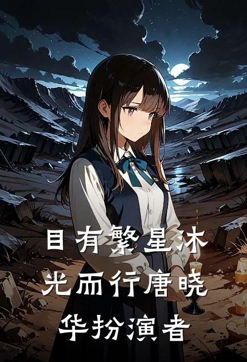 目有繁星沐光而行唐晓华扮演者