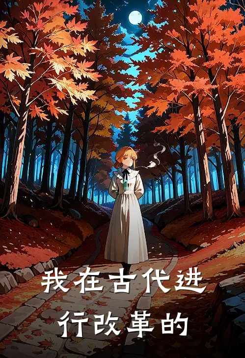 我在古代进行改革的